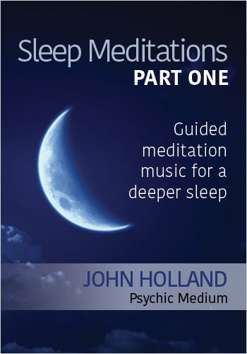 Sleep Meditations Part One