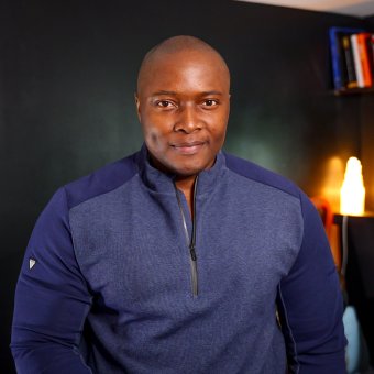 Xavier Dagba