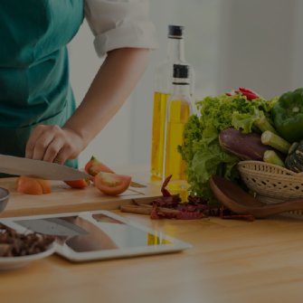 Cooking