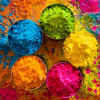 Color Therapy