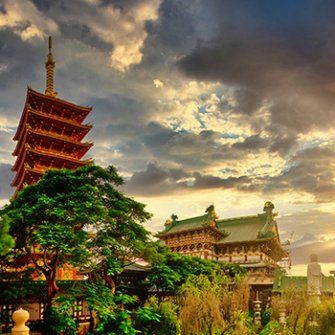 Eastern Philosophy