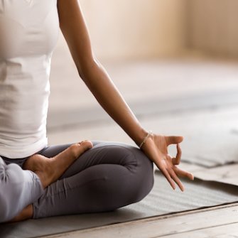 Meditation 