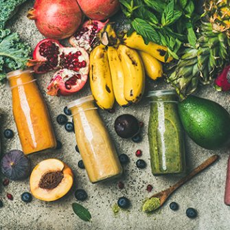 Nutrition