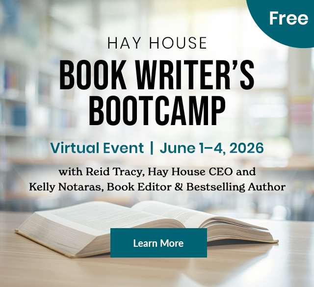 Book Writer's Bootcamp