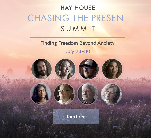 Hay House Publishing Books, DVDs, Live and Online Author Events, E