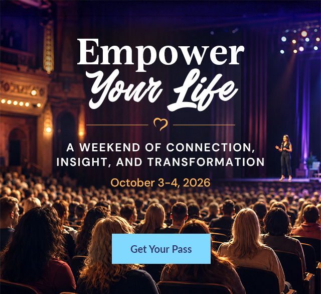 Empower Your Life Event