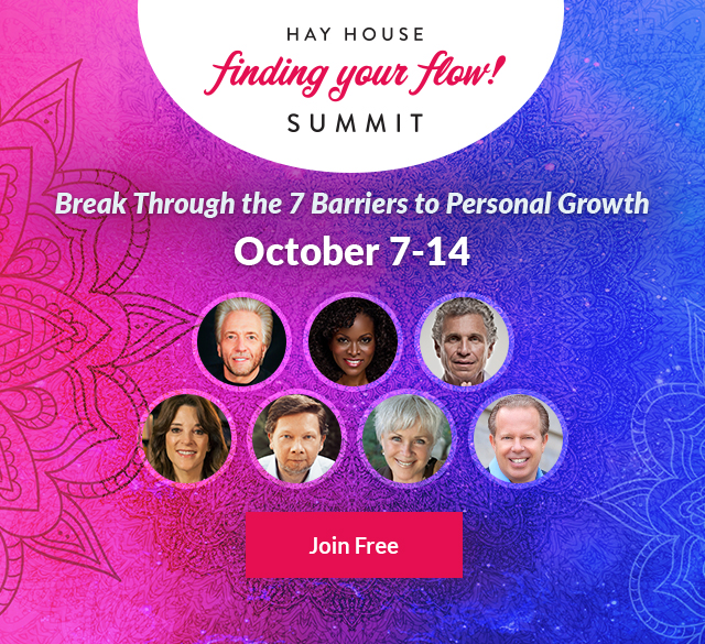 Hay House Publishing Books, DVDs, Live and Online Author Events, E