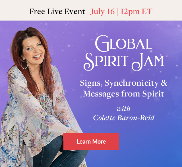 Global Spirit Jam