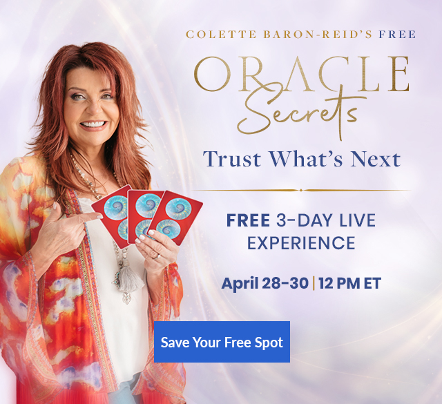Oracle Secrets Webinar Banner