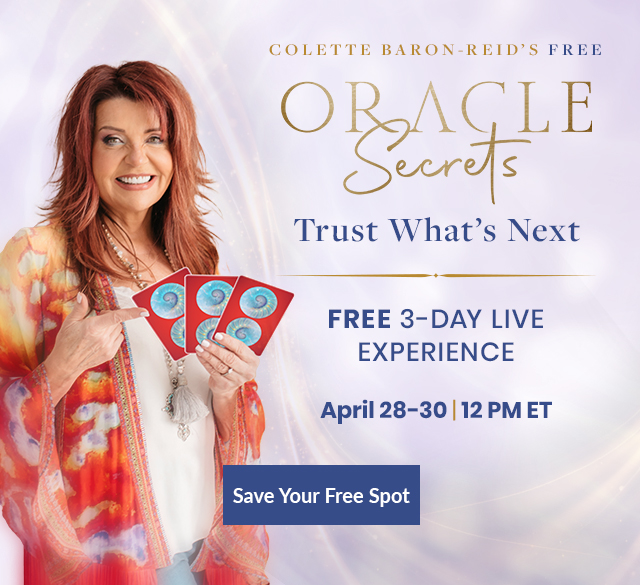 Oracle Secrets Webinar Banner