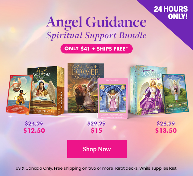 Tarot Tuesday Banner