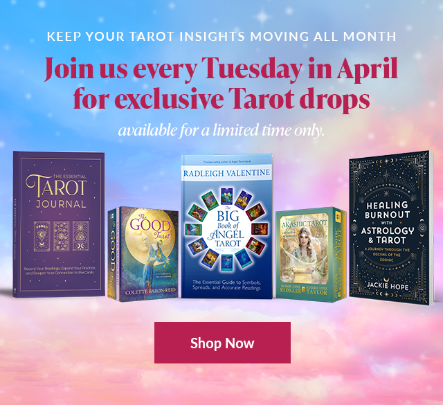 Tarot Tuesday General Catalog