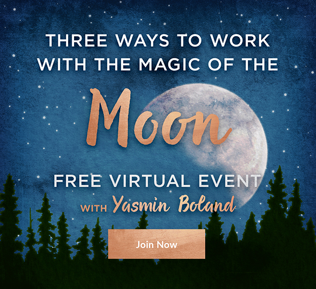 Moonology Certificate