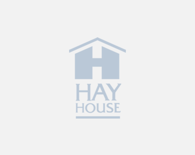 Hay House's Card Deck Club Box delivered to your door every 3 months