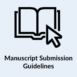 Manuscript Submission Guidelines