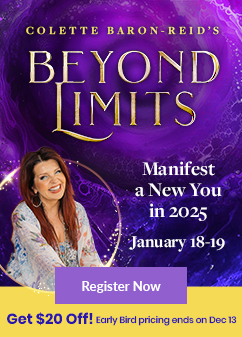 Beyond Limits offer