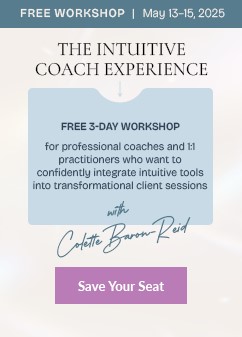 Intuitive Coaching Workshop