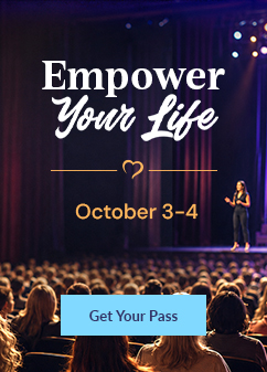 Empower Your Life Event