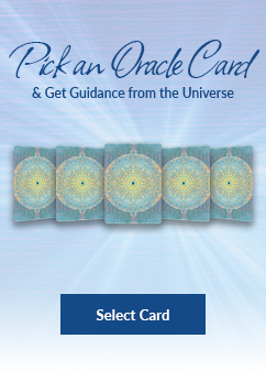Card Deck Widget